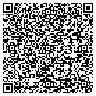 QR code with Heckmann Engineering PC contacts