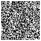 QR code with Tint King Formula One contacts