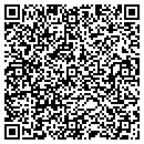 QR code with Finish Line contacts