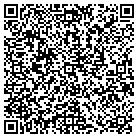 QR code with Marlene Siff Design Studio contacts