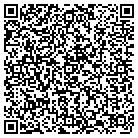 QR code with Mc Mennamy-Nafziger & Assoc contacts