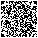 QR code with Objex Design contacts