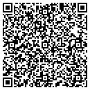 QR code with RARTECH INC contacts