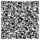 QR code with Hale's Shoe Store contacts