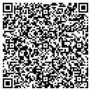 QR code with Hanger Clinic contacts
