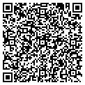 QR code with Hanger Inc contacts