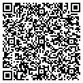 QR code with TECNIQ LLC contacts