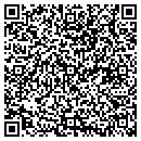 QR code with WBAB Design contacts