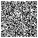 QR code with Audio Luxe contacts