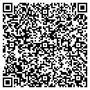 QR code with B Np Media contacts