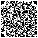 QR code with R & S Fabricators contacts