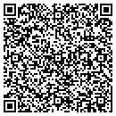 QR code with J-Peds Inc contacts