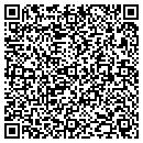QR code with J Phillips contacts