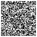 QR code with Kc Footwear contacts