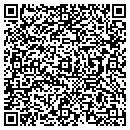 QR code with Kenneth Cole contacts