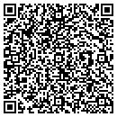 QR code with Kenneth Cole contacts