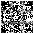 QR code with Kinder Shoes contacts