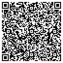 QR code with L A Fantasy contacts