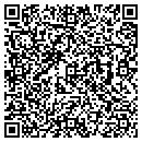 QR code with Gordon Perry contacts