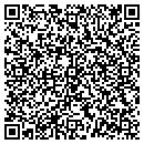 QR code with Health Radio contacts