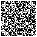 QR code with Incubet contacts
