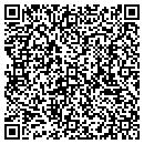 QR code with O My Sole contacts