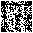 QR code with O' My Sole Long Beach contacts