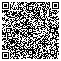 QR code with Papos Shoes contacts