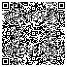 QR code with Rak's Second Sole Of Nordonia contacts