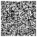 QR code with Urban Media contacts