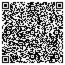 QR code with Z Squared Media contacts