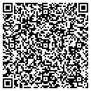 QR code with Hoskins Roofing contacts