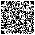 QR code with Blessed X's contacts