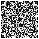 QR code with C & T Inlt LLC contacts