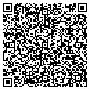 QR code with G B Sales contacts