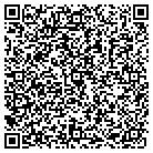 QR code with M & S Autos Classic Cars contacts