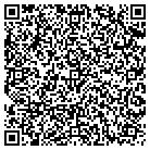 QR code with P and  T Products & Services contacts