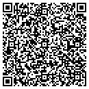 QR code with The Competitive Foot Inc contacts
