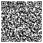 QR code with Tradehome Shoe Stores Inc contacts