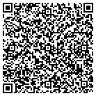 QR code with Tuffy's Shoe Center contacts