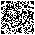 QR code with Vans contacts