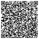 QR code with Chloe's Clothing contacts