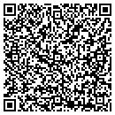 QR code with Yorke Dyna-Mold Shoes Inc contacts