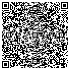 QR code with Jeanna's Plexus contacts