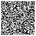 QR code with Bailey Thecle contacts