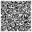 QR code with C & L Ace Hardware contacts