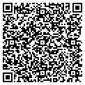 QR code with Brn Inc contacts