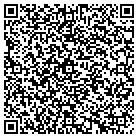 QR code with A 1 Ultimate Nursing Care contacts