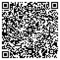QR code with B Whitman Shoes contacts