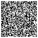QR code with The Finishing Touch contacts